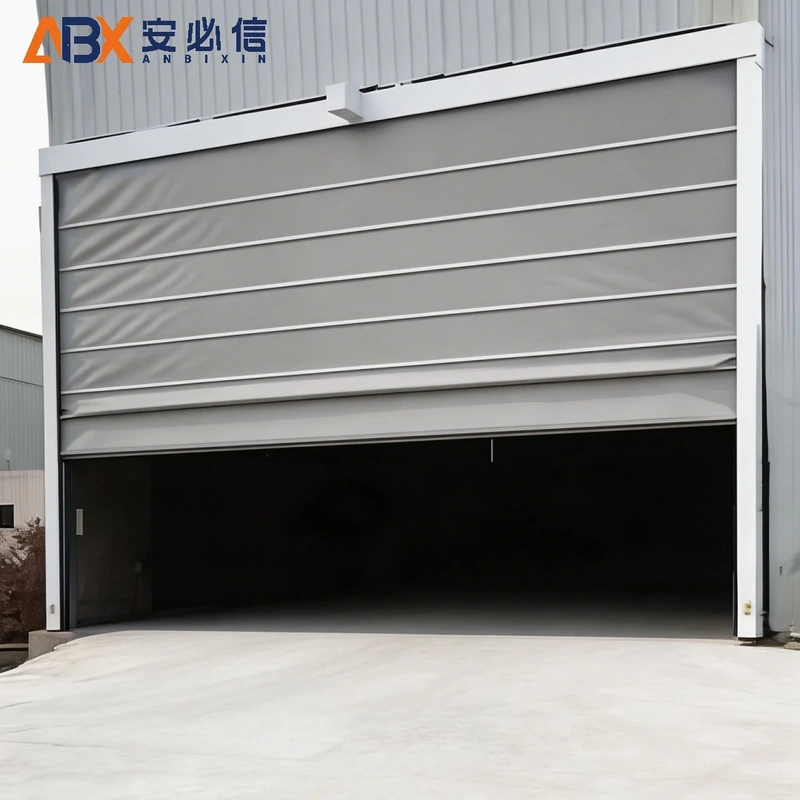 苏州市PVC堆积门