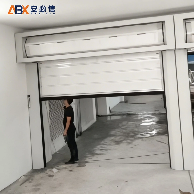 苏州市雷达高速门